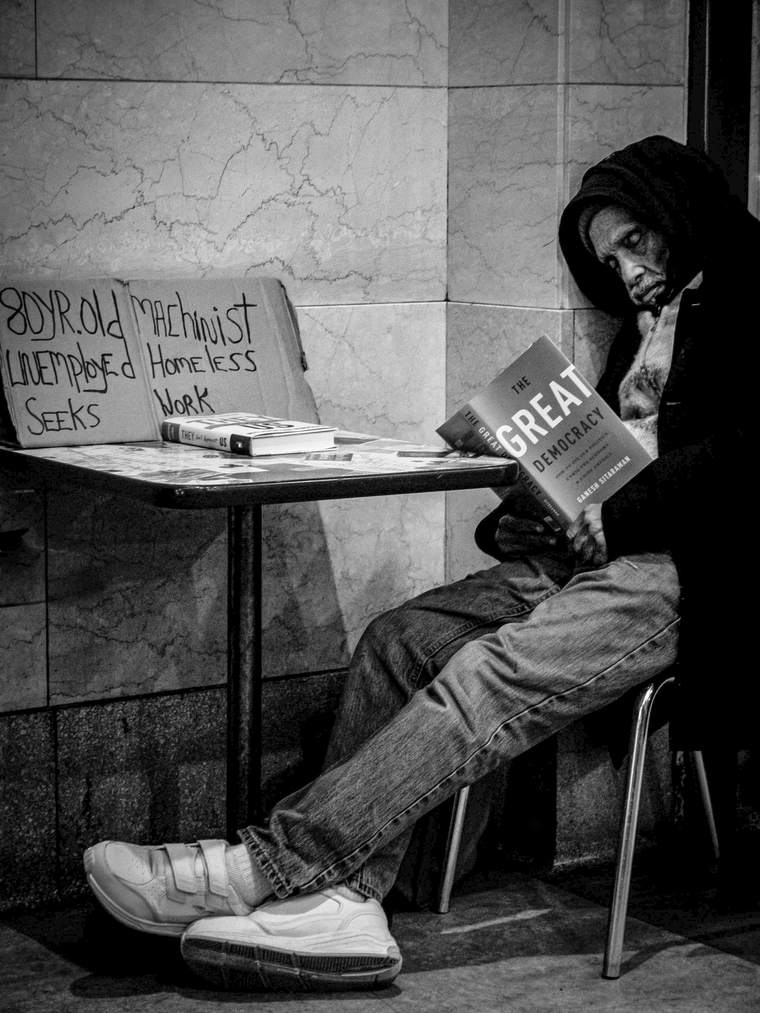 Photographie documentaire